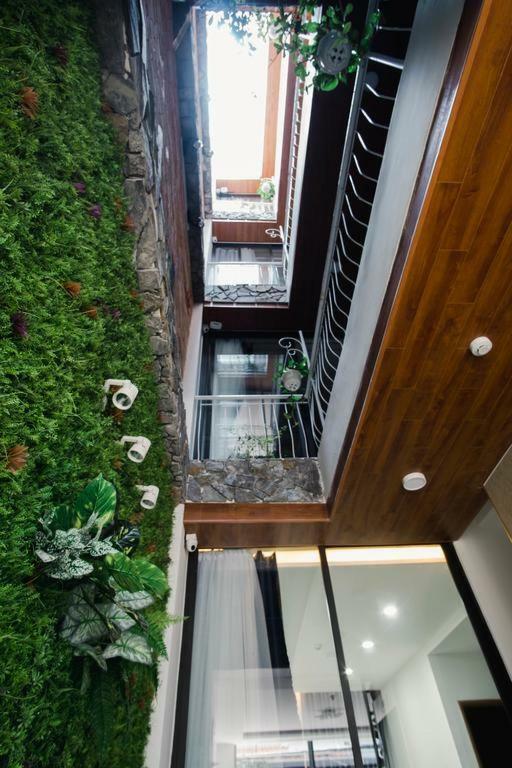 Carol Homestay Da Nang Beach 2 Exterior photo