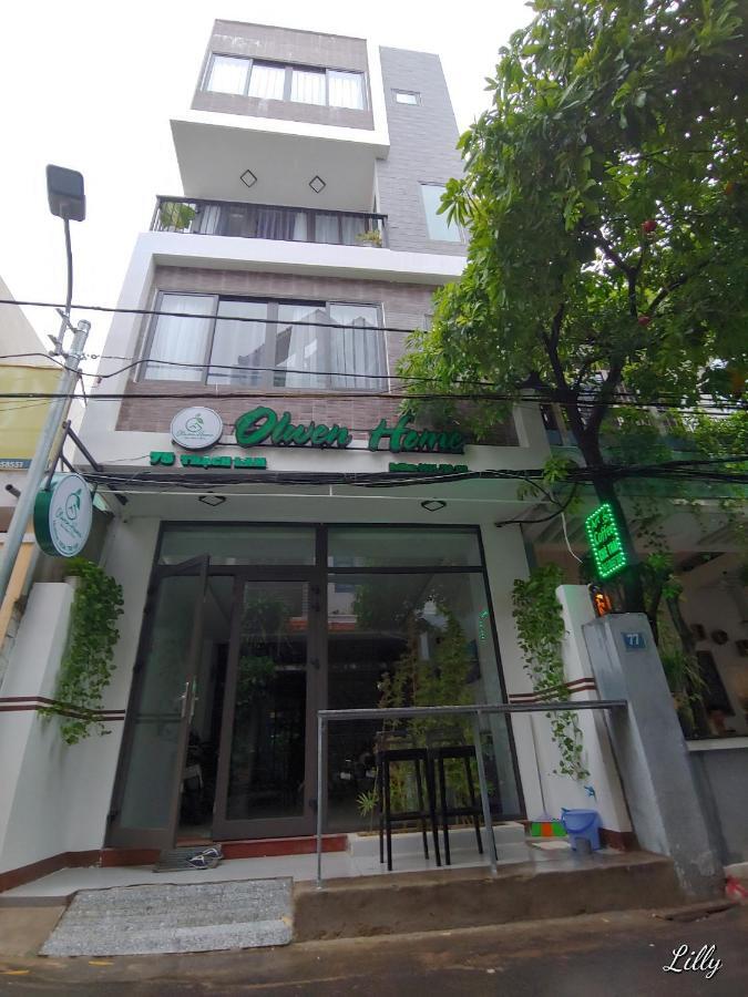 Carol Homestay Da Nang Beach 2 Exterior photo